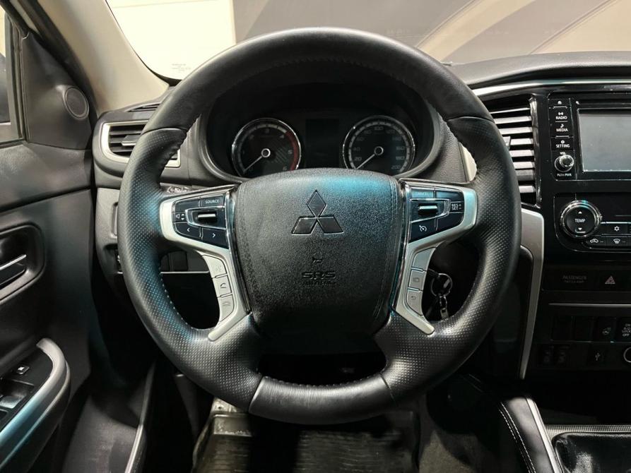 Mitsubishi L200 V Рестайлинг Пермь  - изображение 11