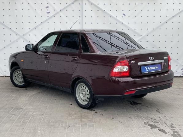 Lada (ВАЗ) Priora I с пробегом 2012 года, цена 450 000 рублей, 166966 км, седан, Автокод Объявления