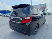 Toyota Alphard II Тюмень  - изображение 27