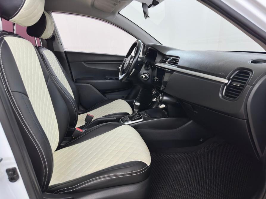 Kia Rio IV Москва  - изображение 11