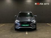 Lada (ВАЗ) Vesta I Рестайлинг (NG) Челябинск  - изображение 24