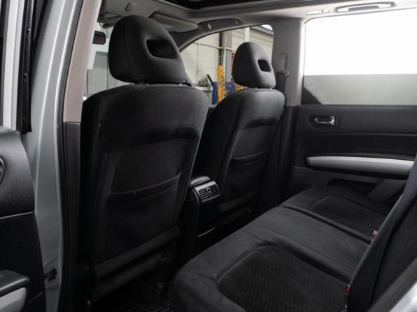Nissan X-Trail II Рестайлинг с пробегом 2012 года, цена 1 250 000 рублей, 307220 км, внедорожник, Автокод Объявления