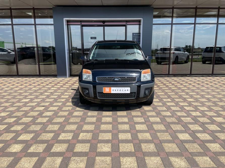 Ford Fusion I Рестайлинг Краснодар  - изображение 2
