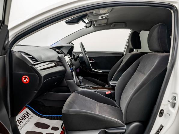 Toyota Allion II Рестайлинг 2 с пробегом 2017 года, цена 1 550 000 рублей, 70569 км, седан, Автокод Объявления