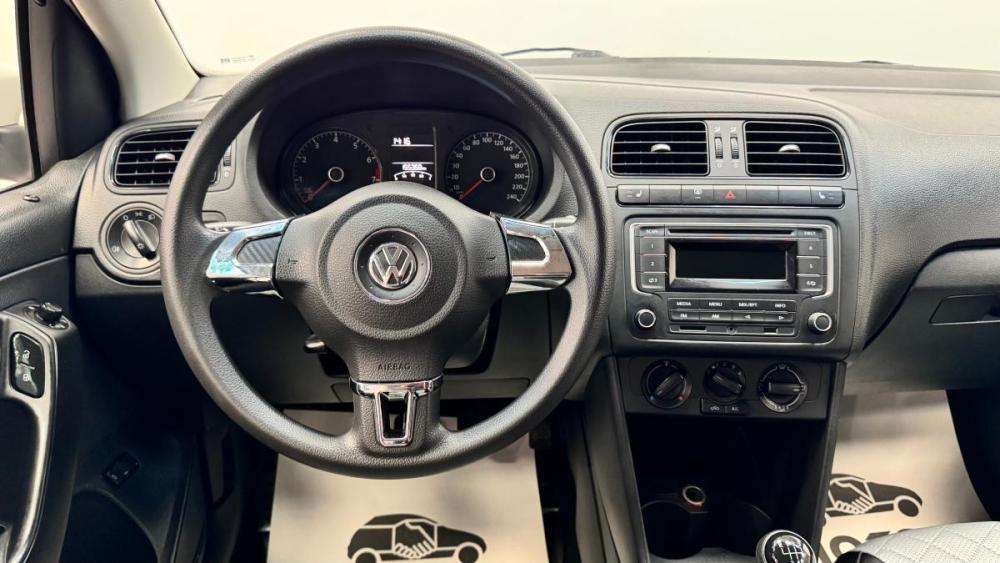 Volkswagen Polo V Киров  - изображение 12