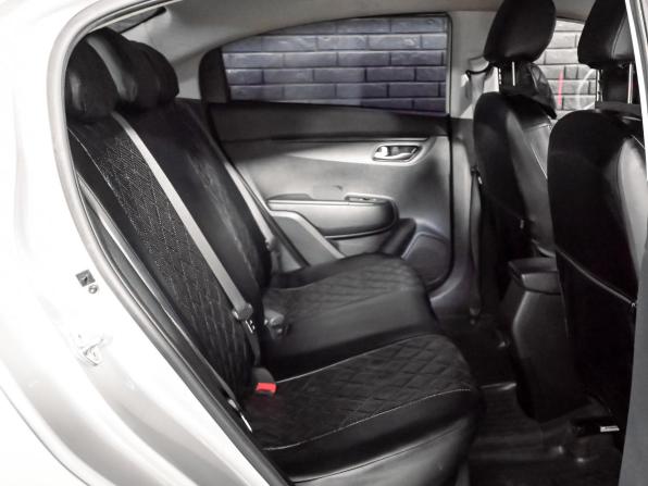 Kia Rio IV Рестайлинг с пробегом 2021 года, цена 1 660 000 рублей, 102023 км, седан, Автокод Объявления