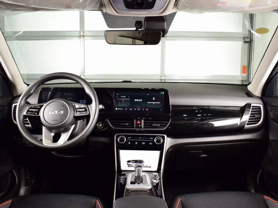 Kia Seltos I Рестайлинг Кемерово  - изображение 12