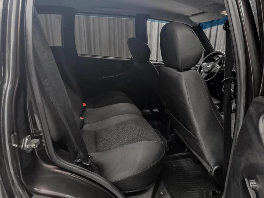 Chevrolet Niva I Рестайлинг Красноярск  - изображение 14