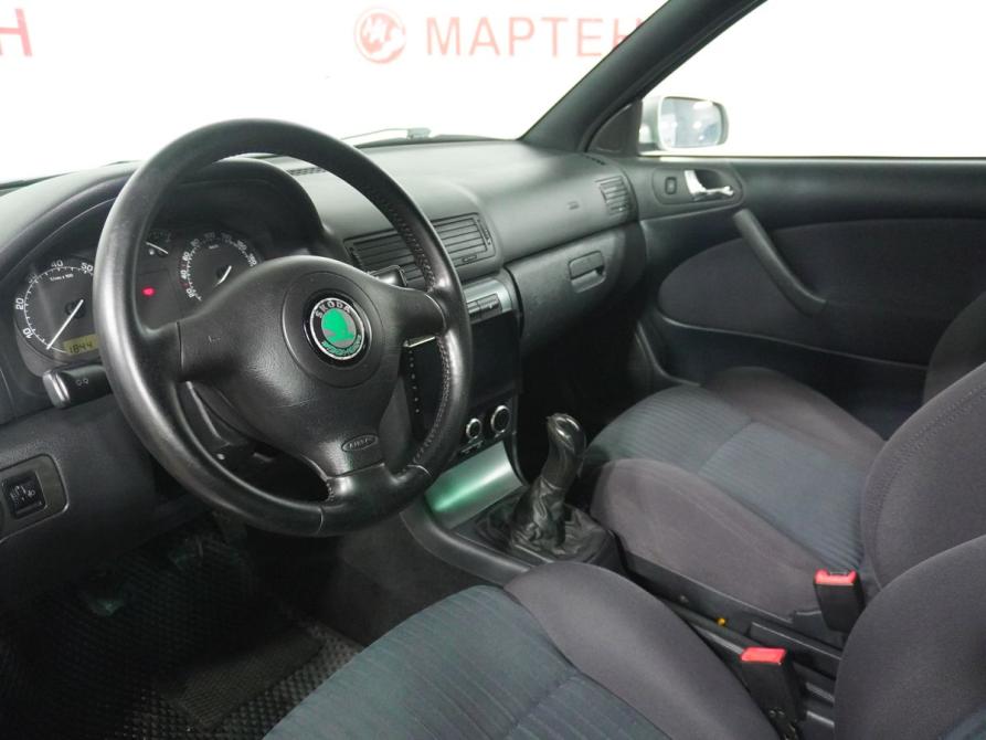 Skoda Octavia I (A4) Рестайлинг Вологда  - изображение 9