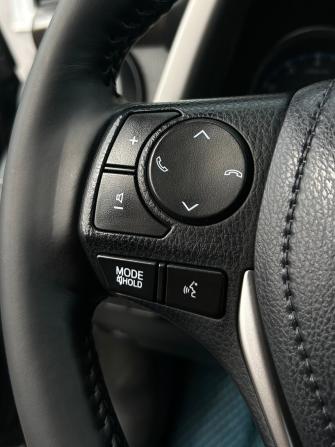 Toyota RAV4 IV (XA40) Рестайлинг с пробегом 2018 года, цена 2 690 000 рублей, 94940 км, внедорожник, Автокод Объявления