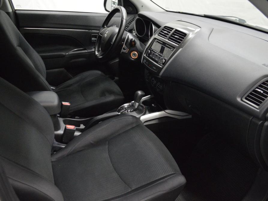Mitsubishi ASX I Рестайлинг Санкт-Петербург  - изображение 11