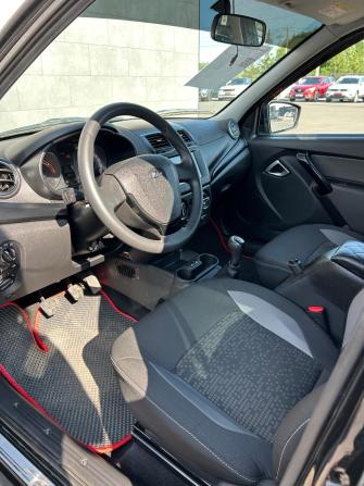 Lada (ВАЗ) Granta I Рестайлинг с пробегом 2024 года, цена 1 020 000 рублей, 30339 км, универсал, Автокод Объявления