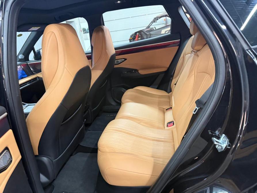 Geely Galaxy L7 Краснодар  - изображение 13