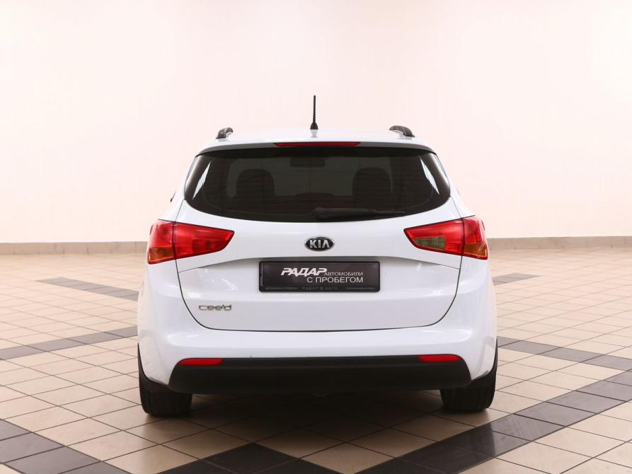 Kia Ceed II Иваново  - изображение 3
