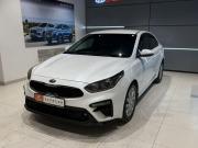Kia Cerato IV Новосибирск  - изображение 19