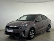 Kia Rio IV Рестайлинг Ижевск  - изображение 24