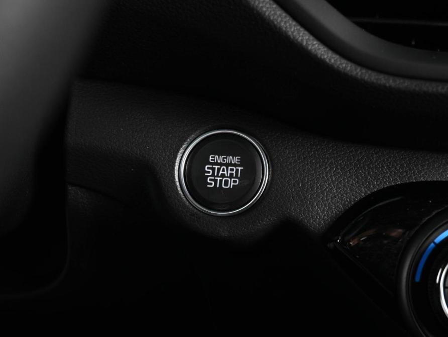 Kia Cerato IV Рестайлинг Ростов-на-Дону  - изображение 17