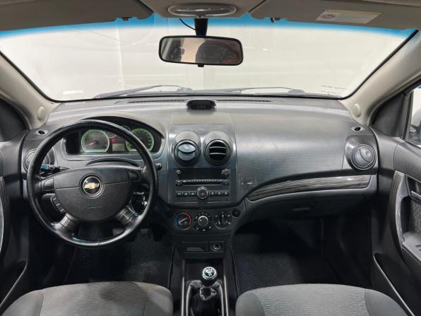 Chevrolet Aveo I Рестайлинг с пробегом 2006 года, цена 325 000 рублей, 244608 км, седан, Автокод Объявления