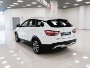 Lada (ВАЗ) Vesta I Самара  - изображение 24