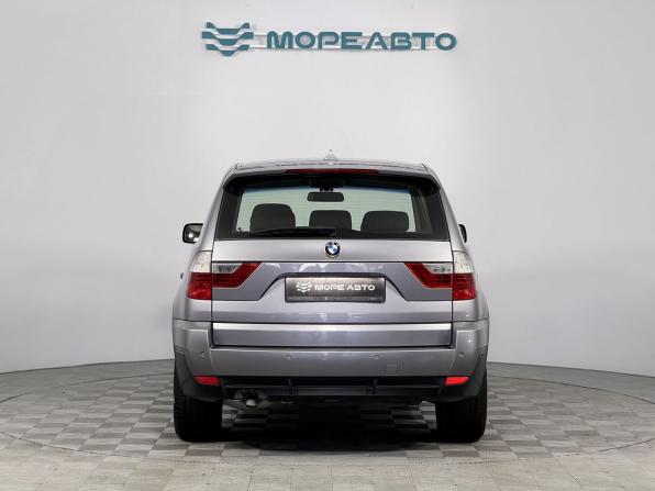 BMW X3 I (E83) Рестайлинг с пробегом 2008 года, цена 1 050 000 рублей, 254346 км, внедорожник, Автокод Объявления