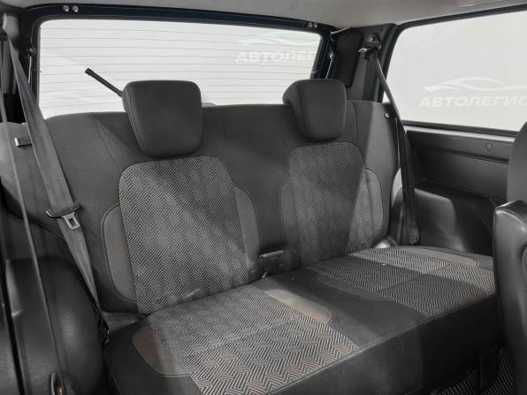 Lada (ВАЗ) Niva Legend с пробегом 2023 года, цена 805 000 рублей, 83580 км, внедорожник, Автокод Объявления
