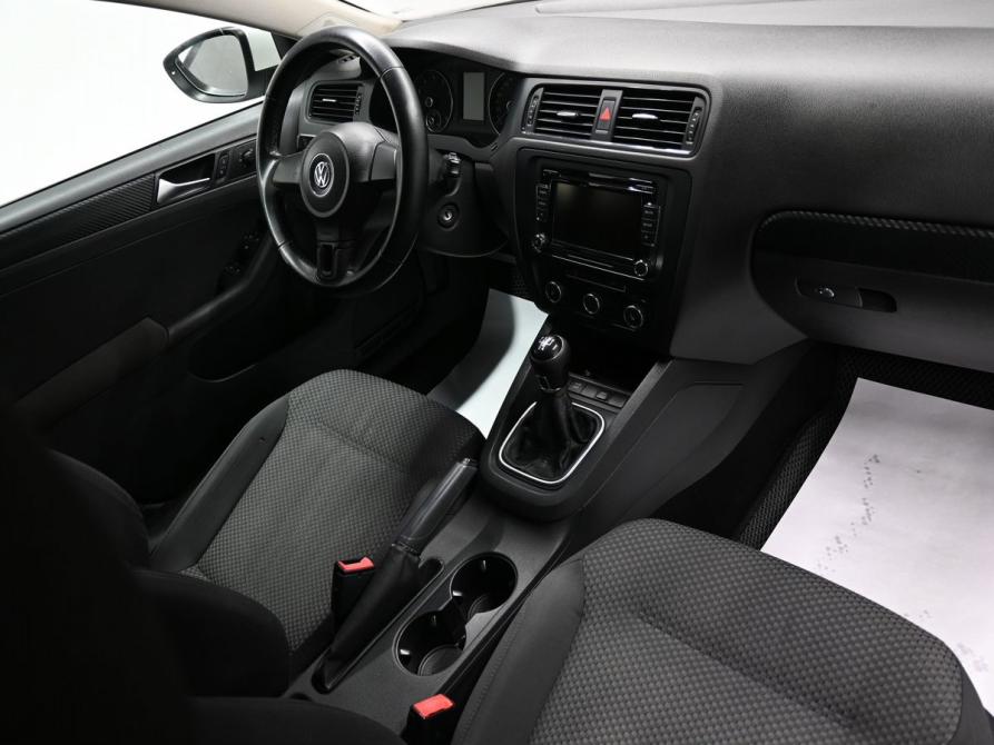 Volkswagen Jetta VI Тверь  - изображение 13