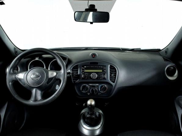 Nissan Juke I с пробегом 2014 года, цена 935 000 рублей, 145508 км, внедорожник, Автокод Объявления