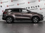 Kia Sportage IV Рестайлинг Минеральные Воды  - изображение 25