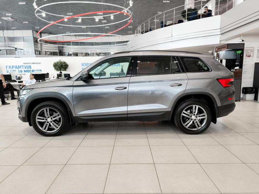 Skoda Kodiaq I Казань  - изображение 10