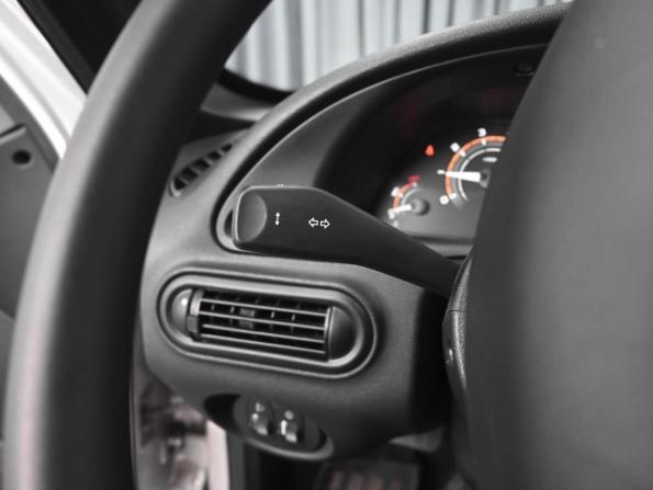 Lada (ВАЗ) Niva с пробегом 2025 года, цена 1 379 000 рублей, 5296 км, внедорожник, Автокод Объявления