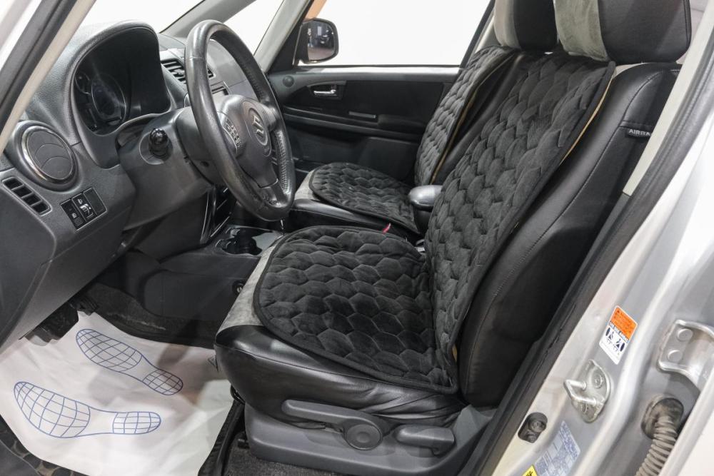 Suzuki SX4 I (Classic) Рестайлинг Новокузнецк  - изображение 13