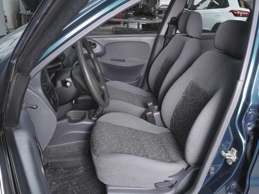Daewoo Lanos Ростов-на-Дону  - изображение 10
