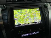 Toyota Camry VII (XV50) Рестайлинг 2 Подольск  - изображение 47