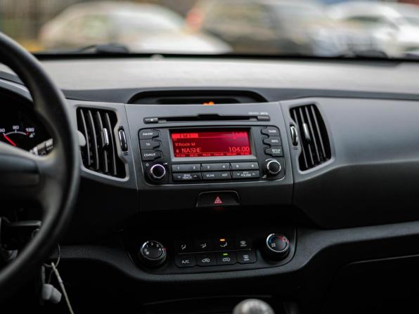 Kia Sportage III с пробегом 2013 года, цена 1 250 000 рублей, 90779 км, внедорожник, Автокод Объявления