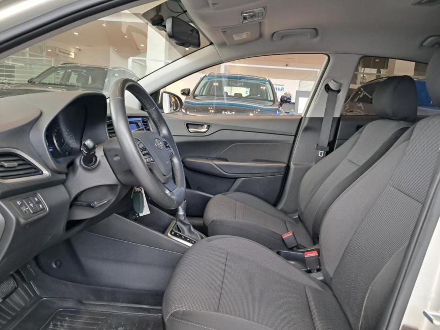 Hyundai Solaris II Казань  - изображение 20