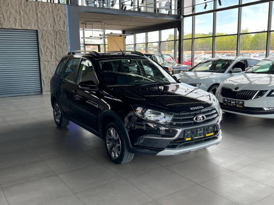 Lada (ВАЗ) Granta I Рестайлинг Оренбург  - изображение 3
