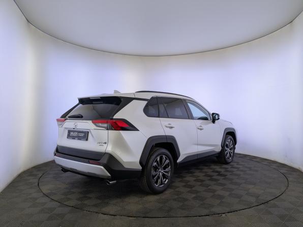 Toyota RAV4 V (XA50) с пробегом 2023 года, цена 3 850 000 рублей, 41350 км, внедорожник, Автокод Объявления