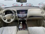 Infiniti QX60 I Тюмень  - изображение 42