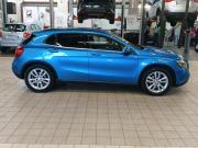 Mercedes-Benz GLA I (X156) Москва  - изображение 42