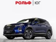 Hyundai Santa Fe IV Москва  - изображение 21