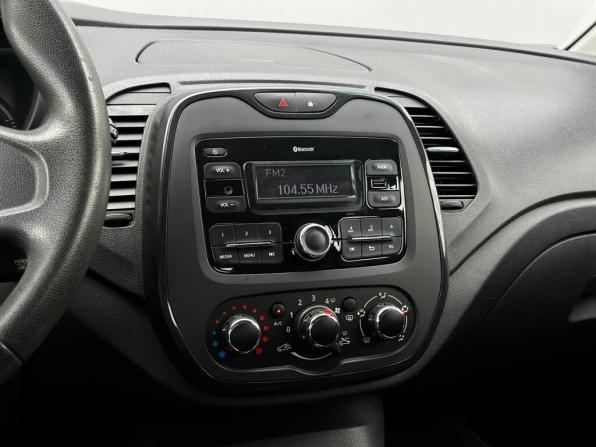 Renault Kaptur I с пробегом 2018 года, цена 1 048 700 рублей, 171631 км, внедорожник, Автокод Объявления