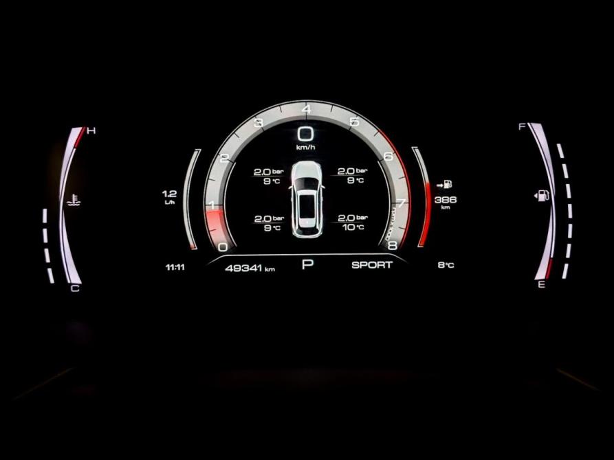 Haval F7 I Рестайлинг Химки  - изображение 13