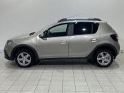Renault Sandero II Рестайлинг Курск  - изображение 20