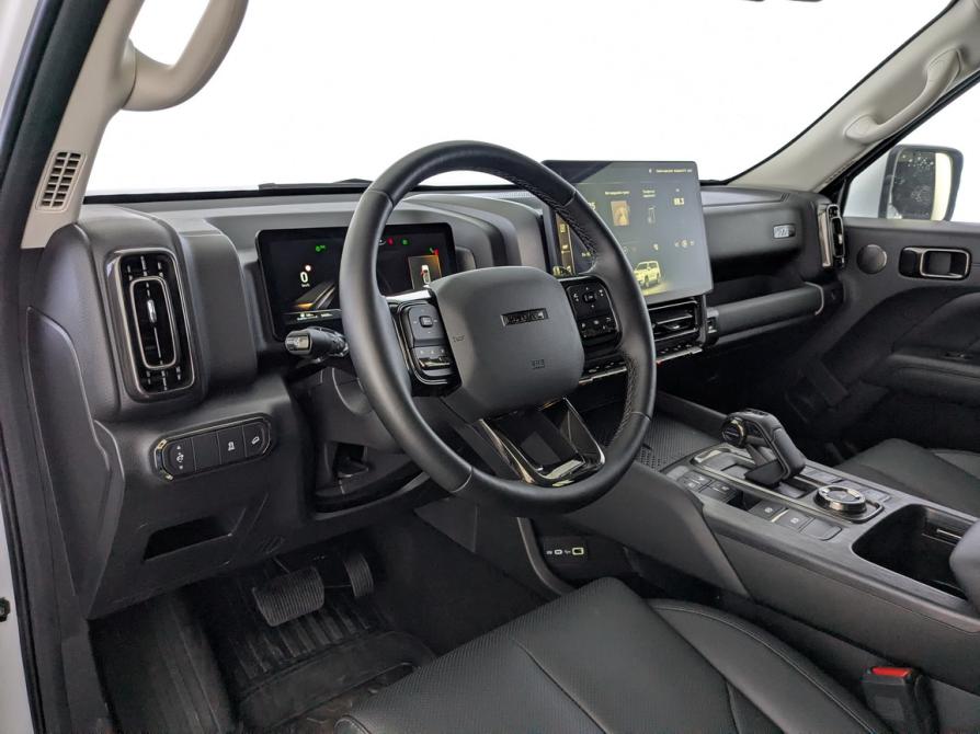 Haval H9 II Москва  - изображение 21