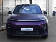 Li Auto (Lixiang) L9 I Москва  - изображение 32