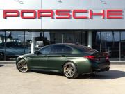BMW M5 VI (F90) Рестайлинг Пермь  - изображение 39