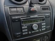 Ford Fiesta Mk5 Краснодар  - изображение 33