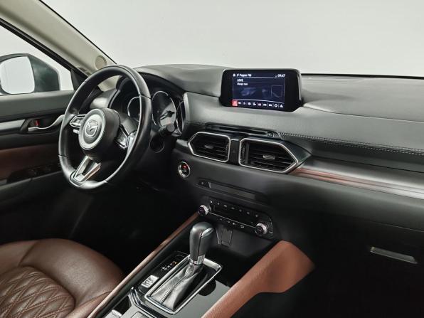 Mazda CX-5 II с пробегом 2019 года, цена 2 199 000 рублей, 161411 км, внедорожник, Автокод Объявления