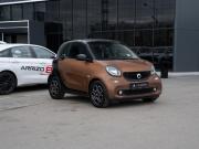Smart Fortwo III Москва  - изображение 24