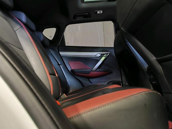 Geely Coolray I с пробегом 2023 года, цена 1 789 000 рублей, 75516 км, внедорожник, Автокод Объявления